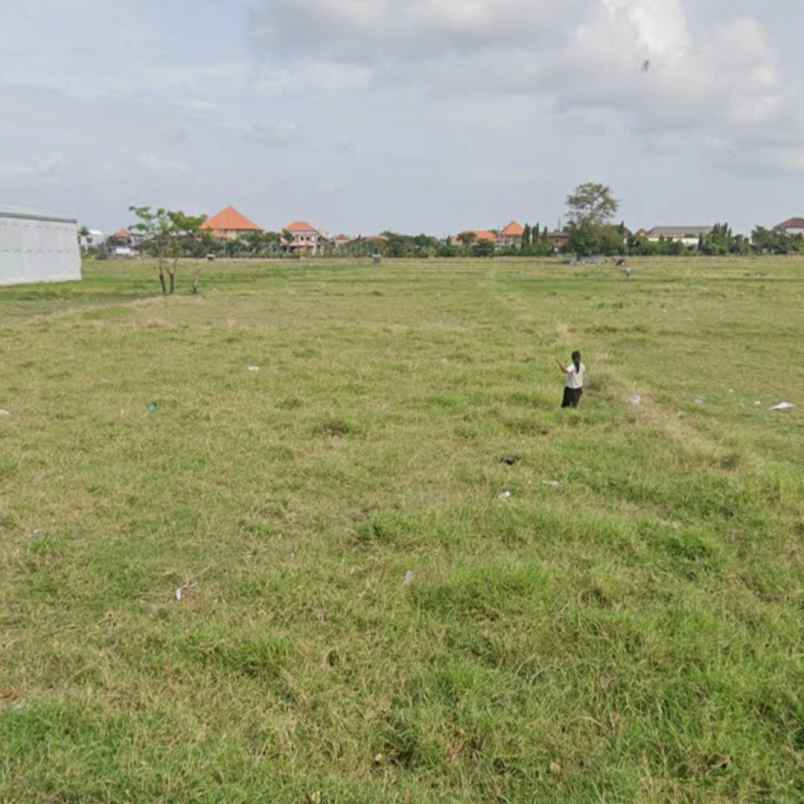 dijual 23 are jl batas dukuh sari sesetan denpasar