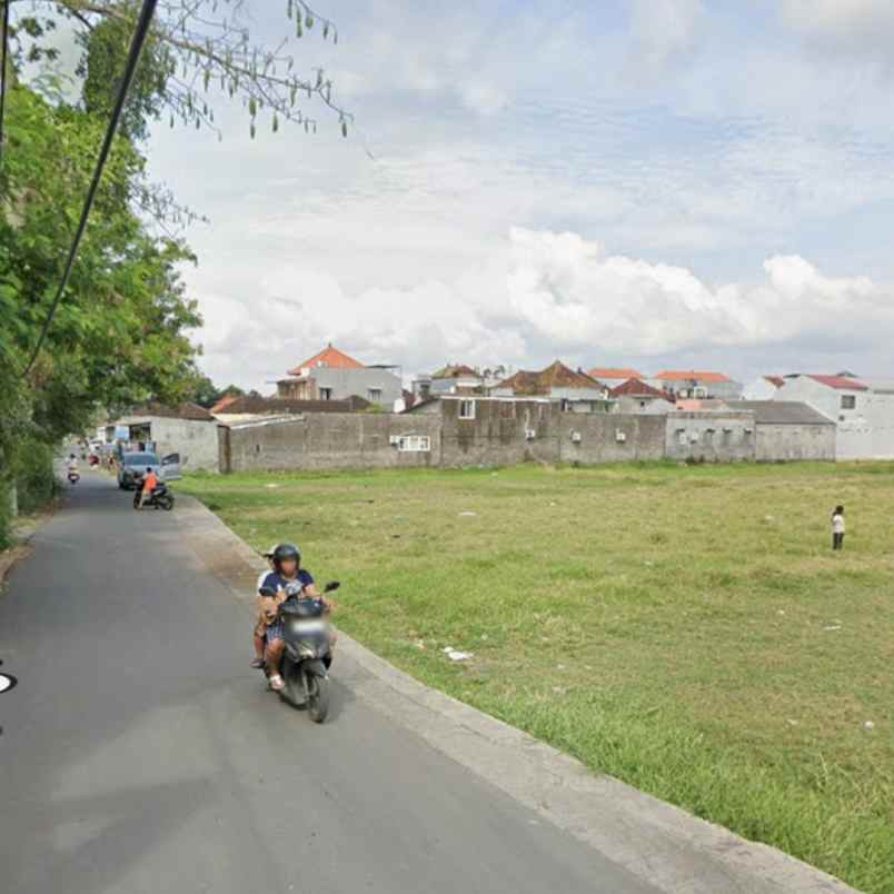 dijual 23 are jl batas dukuh sari sesetan denpasar