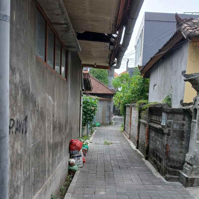 dijual 3 are jl pulau ayu teuku umar denpasar