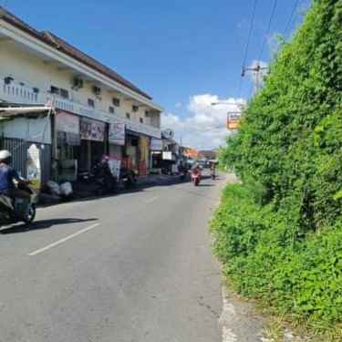 dijual 5 are jl gelogor carik pemogan denpasar selatan