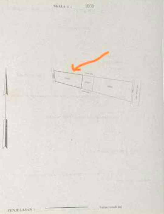 dijual 5 are jl gelogor carik pemogan denpasar selatan