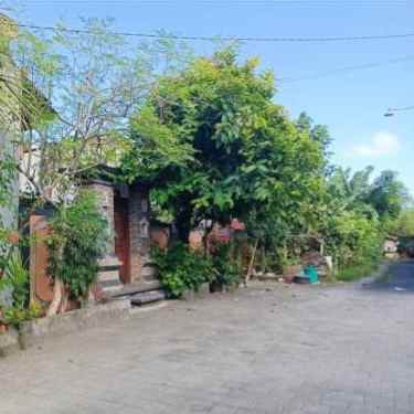 dijual 5 are jl gelogor carik pemogan denpasar selatan