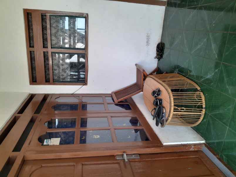 dijual 5 kontrakan murah strategis nyaman