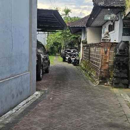 dijual 8 5 are jl raya padonan tibubeneng kuta utara