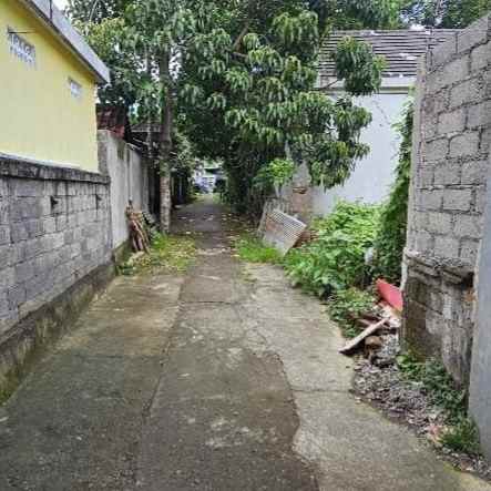 dijual 8 5 are jl raya padonan tibubeneng kuta utara