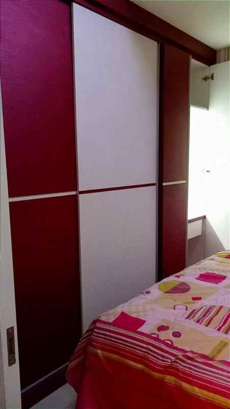 dijual apartemen apartemen gading greenhill