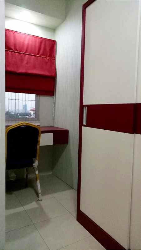 dijual apartemen apartemen gading greenhill