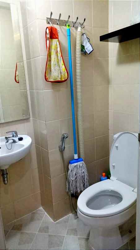 dijual apartemen apartemen gading greenhill