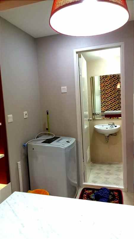 dijual apartemen apartemen gading greenhill