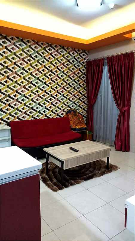 dijual apartemen apartemen gading greenhill