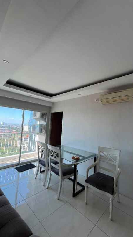 dijual apartemen apartemen puncak bukit