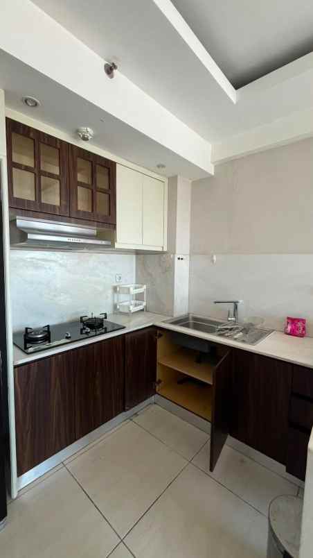 dijual apartemen apartemen puncak bukit
