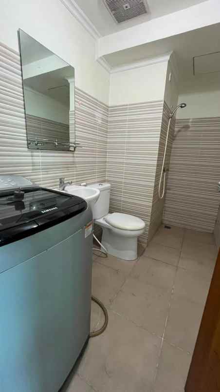 dijual apartemen apartemen puncak bukit
