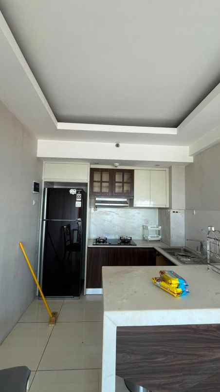 dijual apartemen apartemen puncak bukit