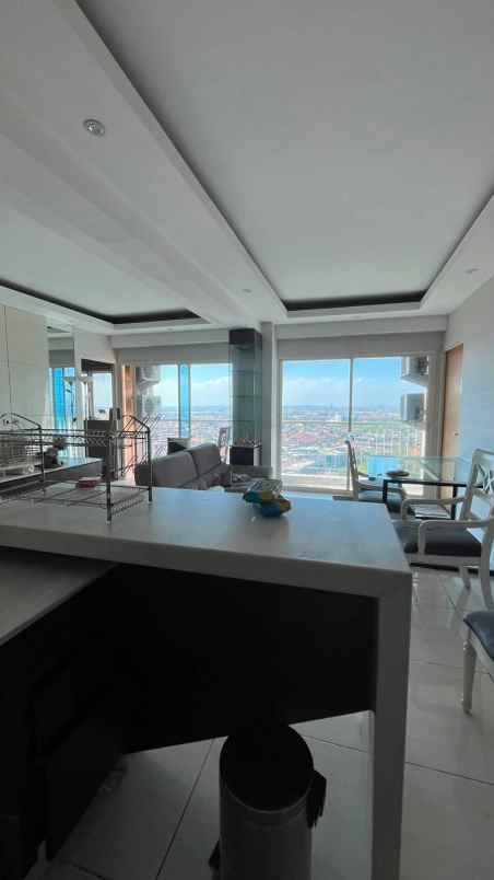 dijual apartemen apartemen puncak bukit