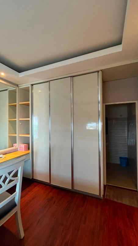 dijual apartemen apartemen puncak bukit