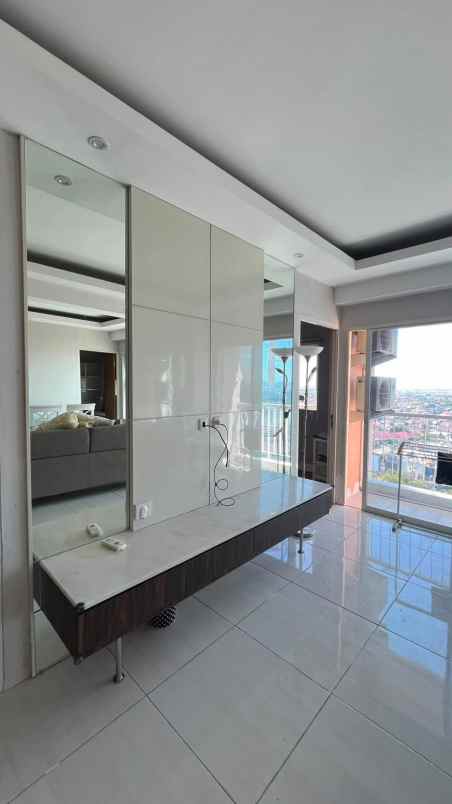 dijual apartemen apartemen puncak bukit