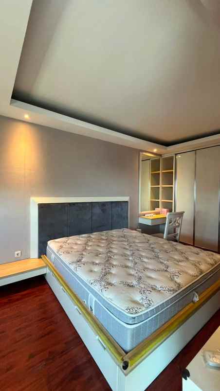 dijual apartemen apartemen puncak bukit