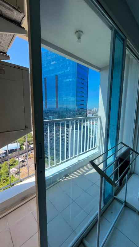 dijual apartemen apartemen puncak bukit