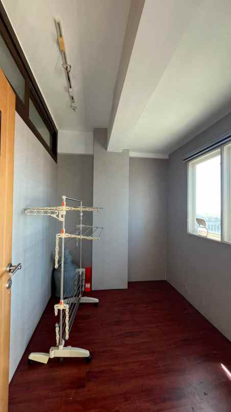dijual apartemen apartemen puncak bukit