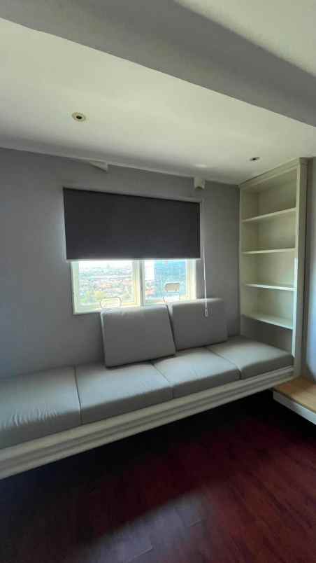 dijual apartemen apartemen puncak bukit