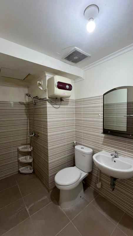 dijual apartemen apartemen puncak bukit
