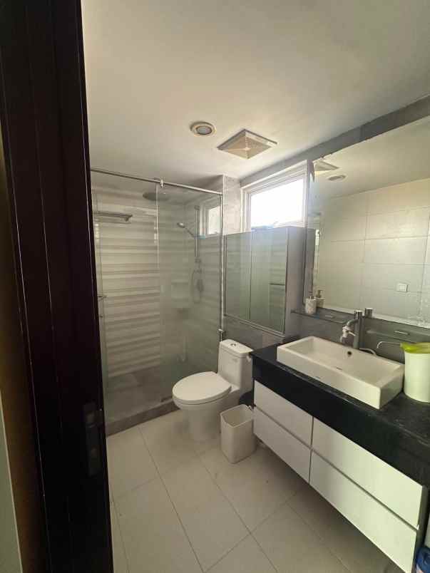 dijual apartemen apartemen sherwood tower