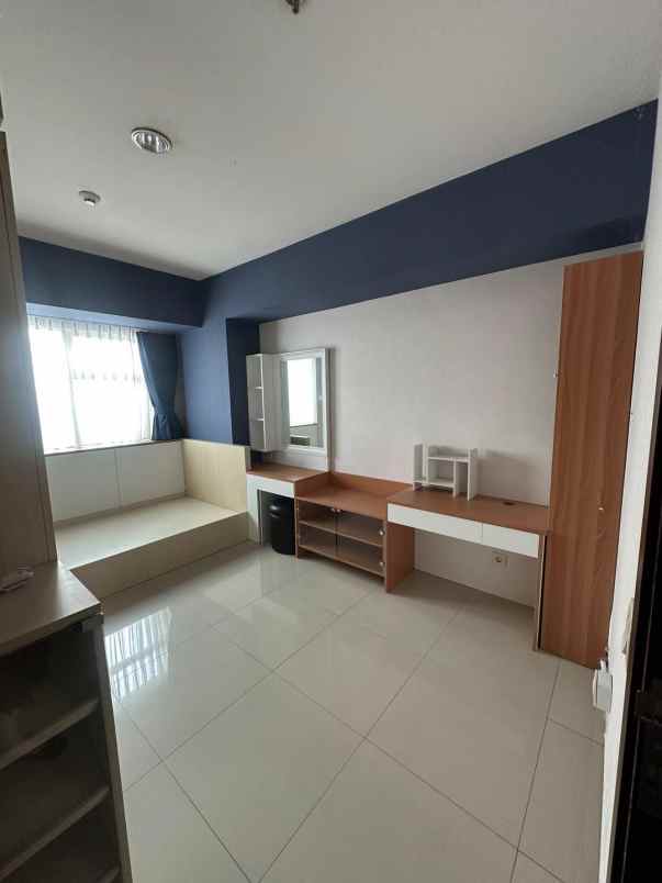 dijual apartemen apartemen sherwood tower