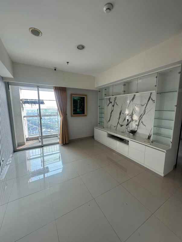 dijual apartemen apartemen sherwood tower