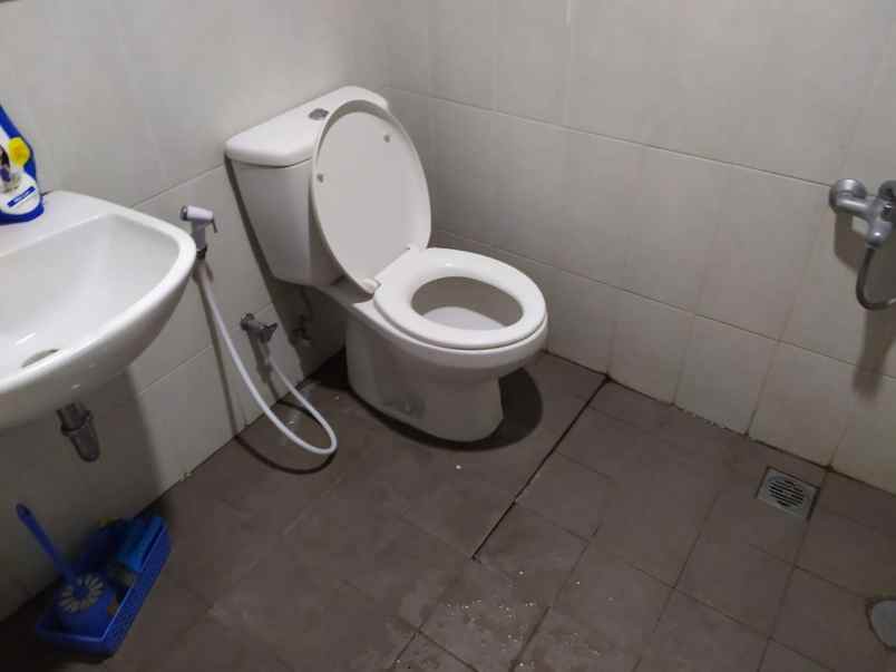 dijual apartemen apartemen skyland city jl