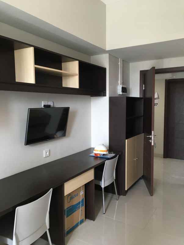 dijual apartemen apartemen skyland city jl