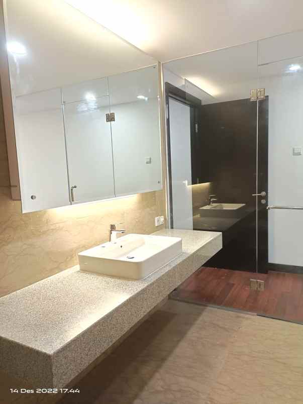 dijual apartemen apt springhill royal