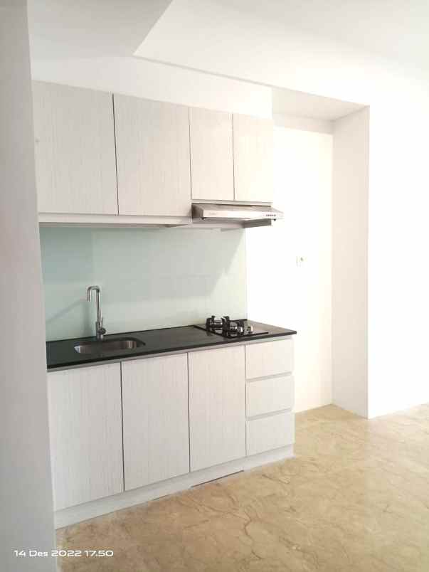 dijual apartemen apt springhill royal