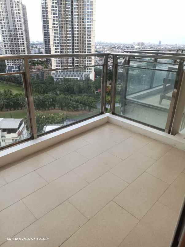 dijual apartemen apt springhill royal