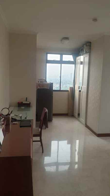 dijual apartemen bambu utara palmerah