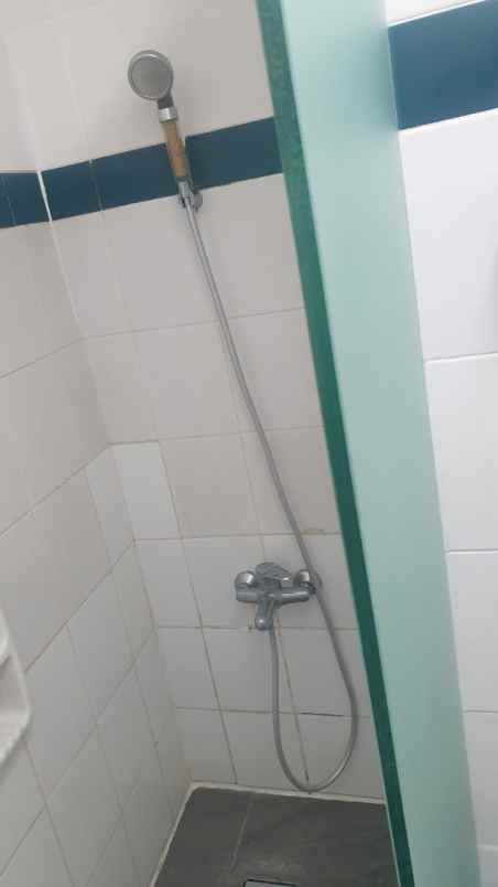 dijual apartemen bambu utara palmerah