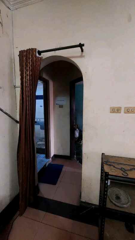 dijual apartemen bambu utara palmerah