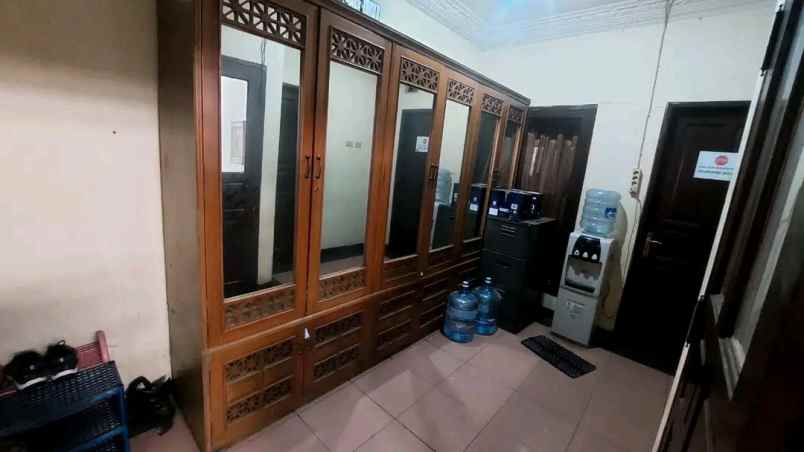 dijual apartemen bambu utara palmerah