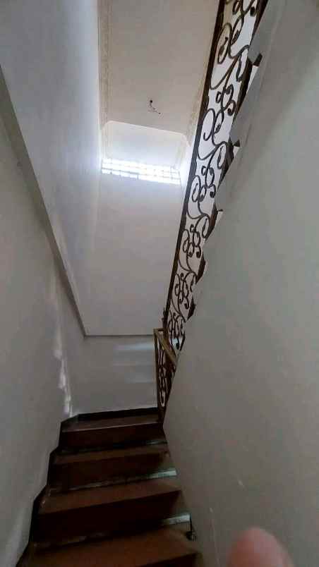 dijual apartemen bambu utara palmerah