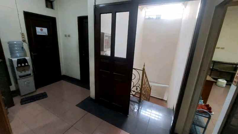 dijual apartemen bambu utara palmerah