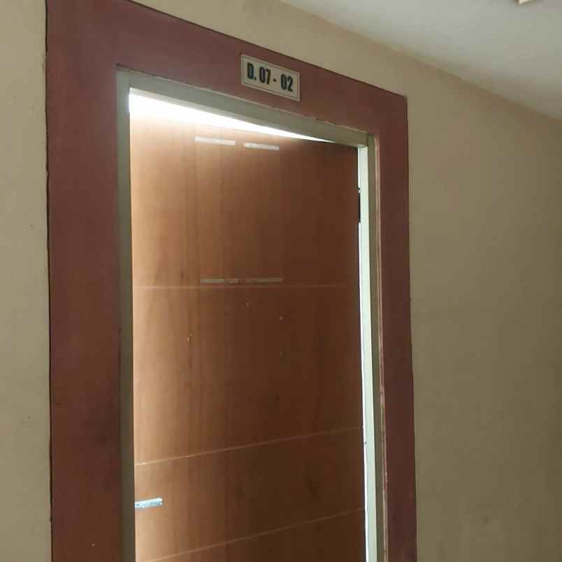 dijual apartemen cibubur village cimanggis depok