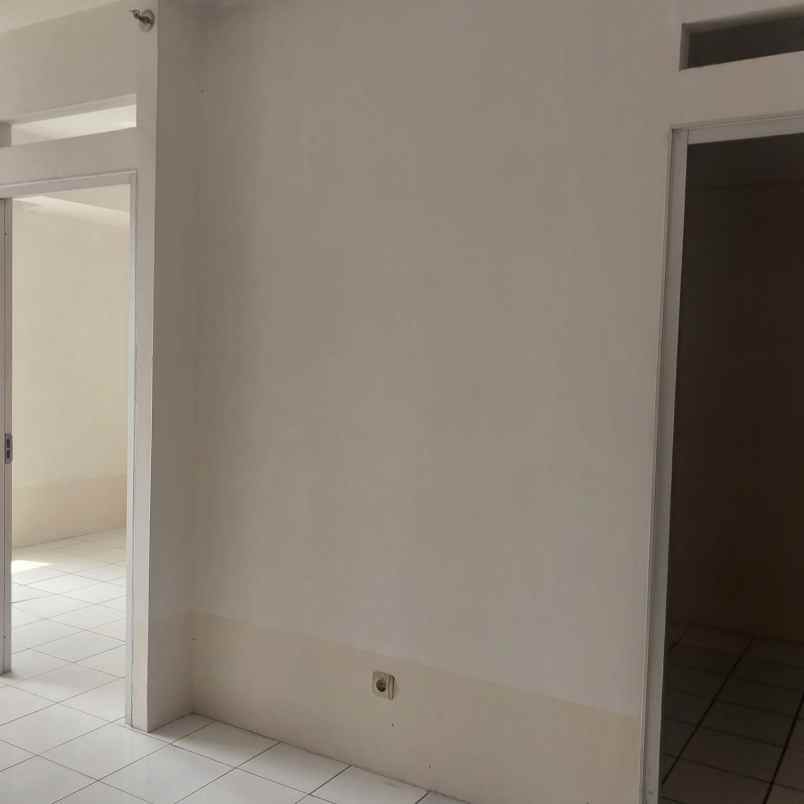 dijual apartemen cibubur village cimanggis depok
