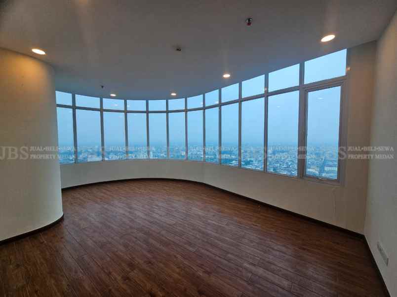 dijual apartemen condominium centrum centre
