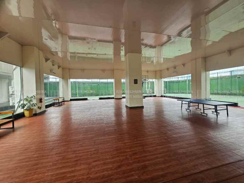 dijual apartemen condominium centrum centre