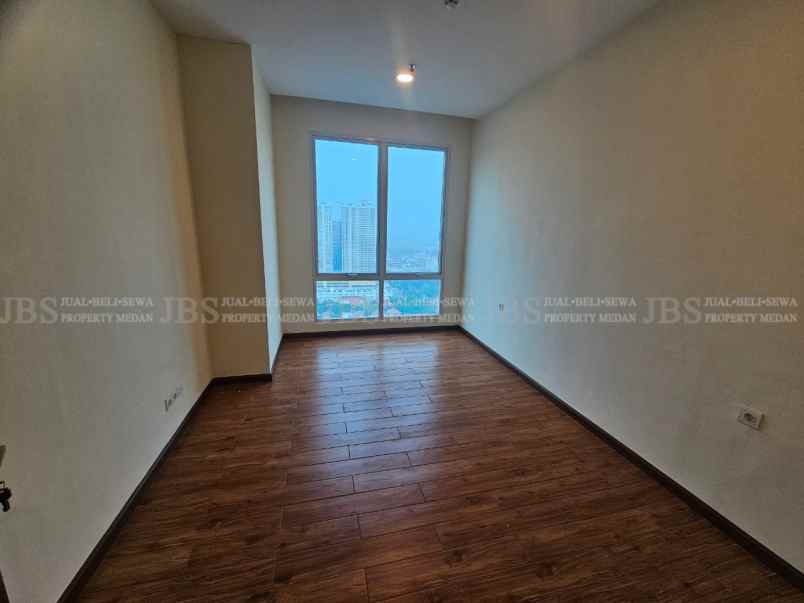dijual apartemen condominium centrum centre