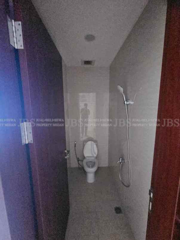 dijual apartemen condominium centrum centre