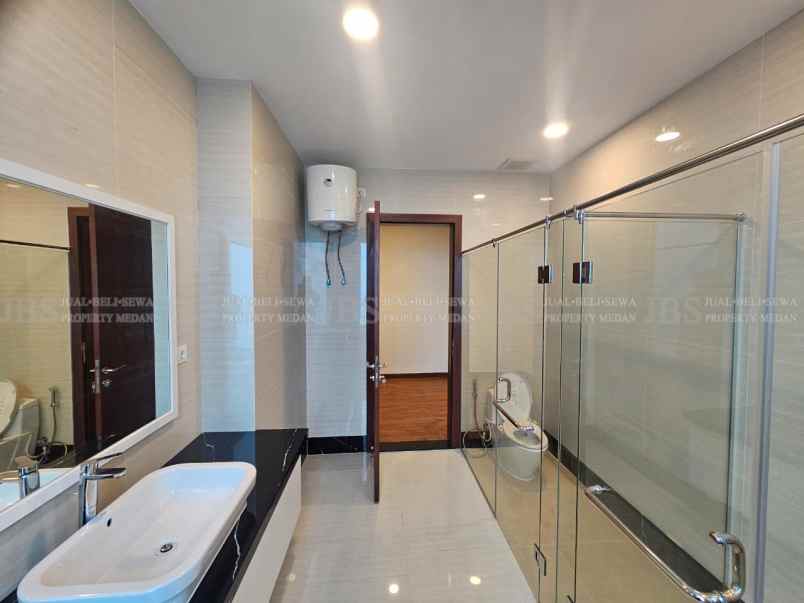 dijual apartemen condominium centrum centre