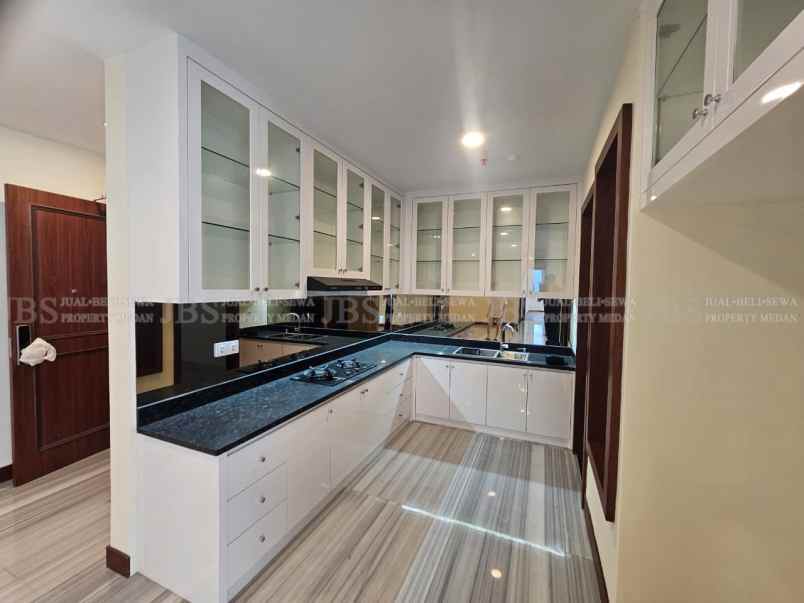 dijual apartemen condominium centrum centre