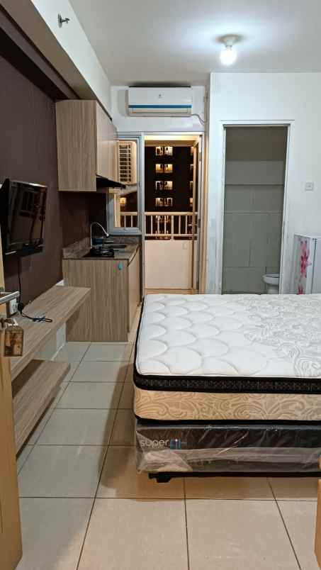 dijual apartemen educity pakuwon city