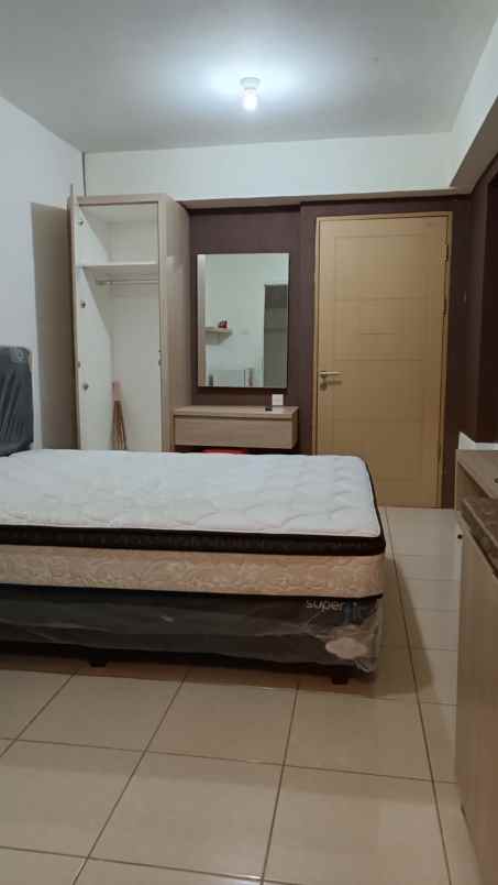 dijual apartemen educity pakuwon city